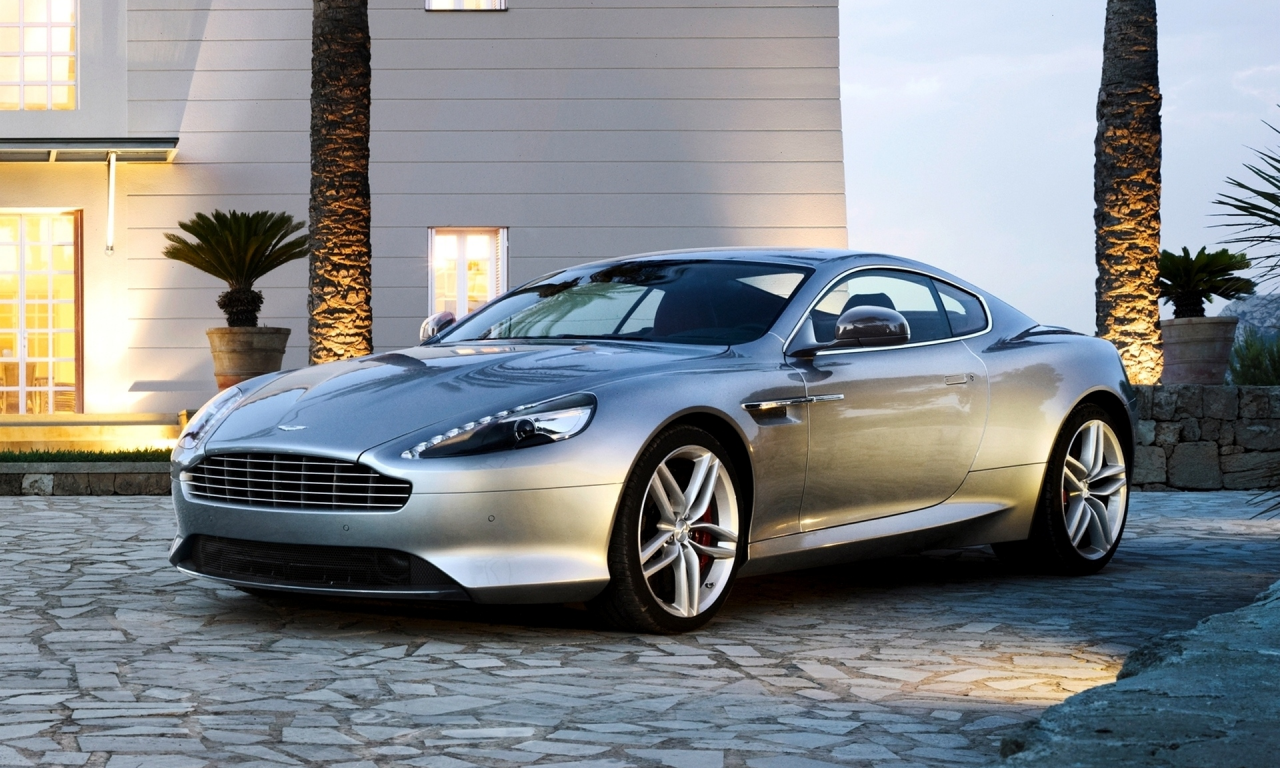 new, car, automobile, 2012, beautiful, wallpapers, aston martin db9