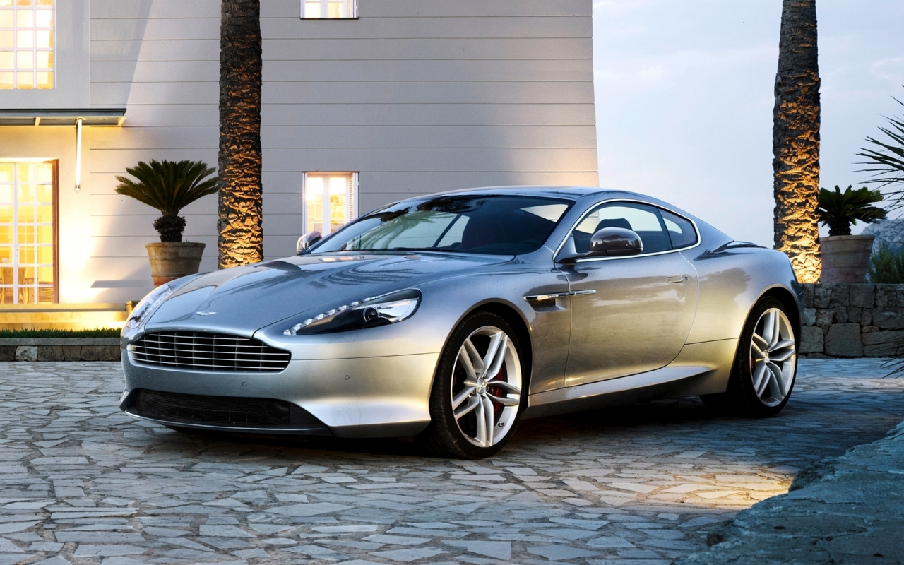 new, car, automobile, 2012, beautiful, wallpapers, aston martin db9