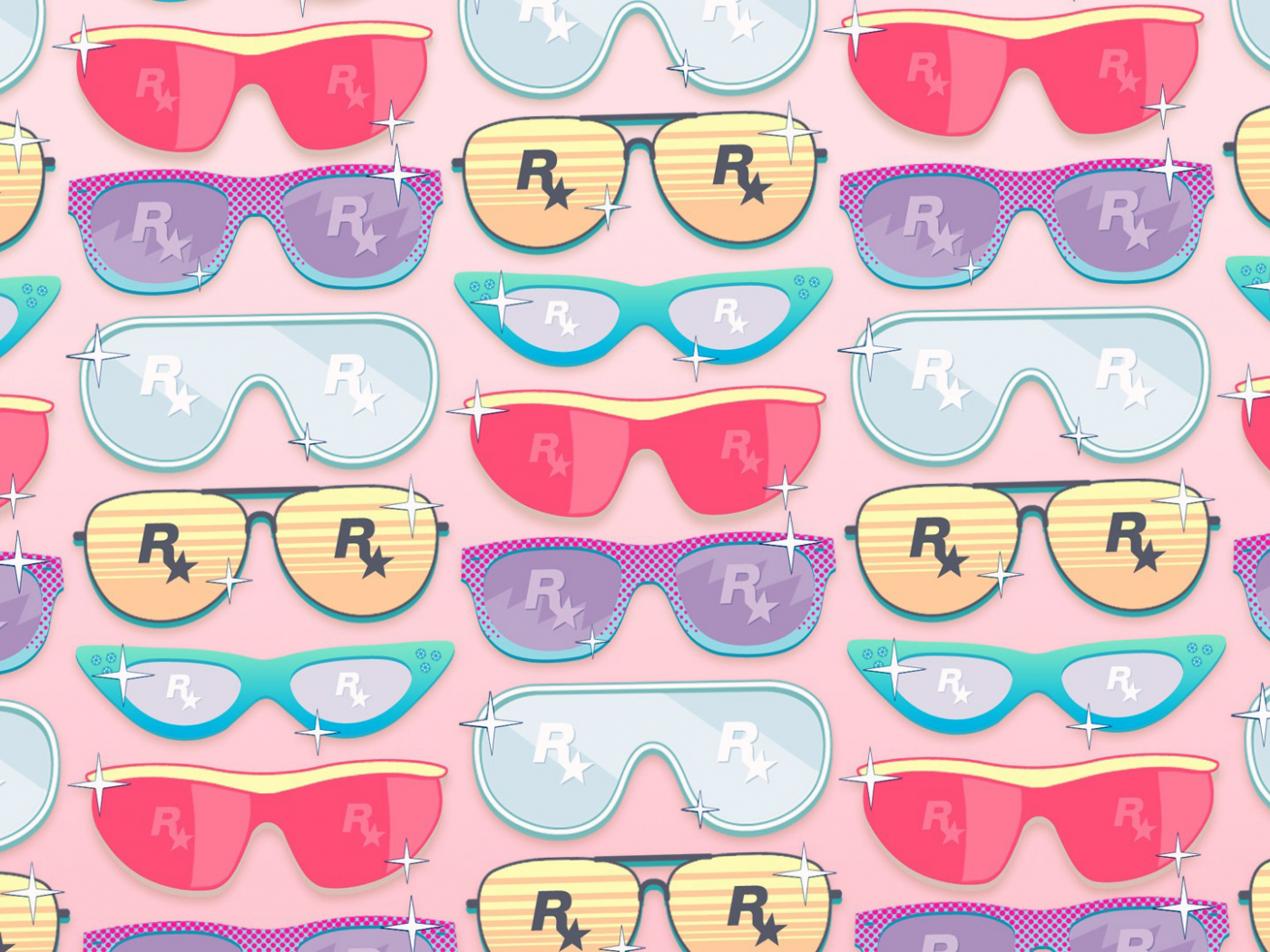 glasses, rockstar, рокстар, очки, звезда