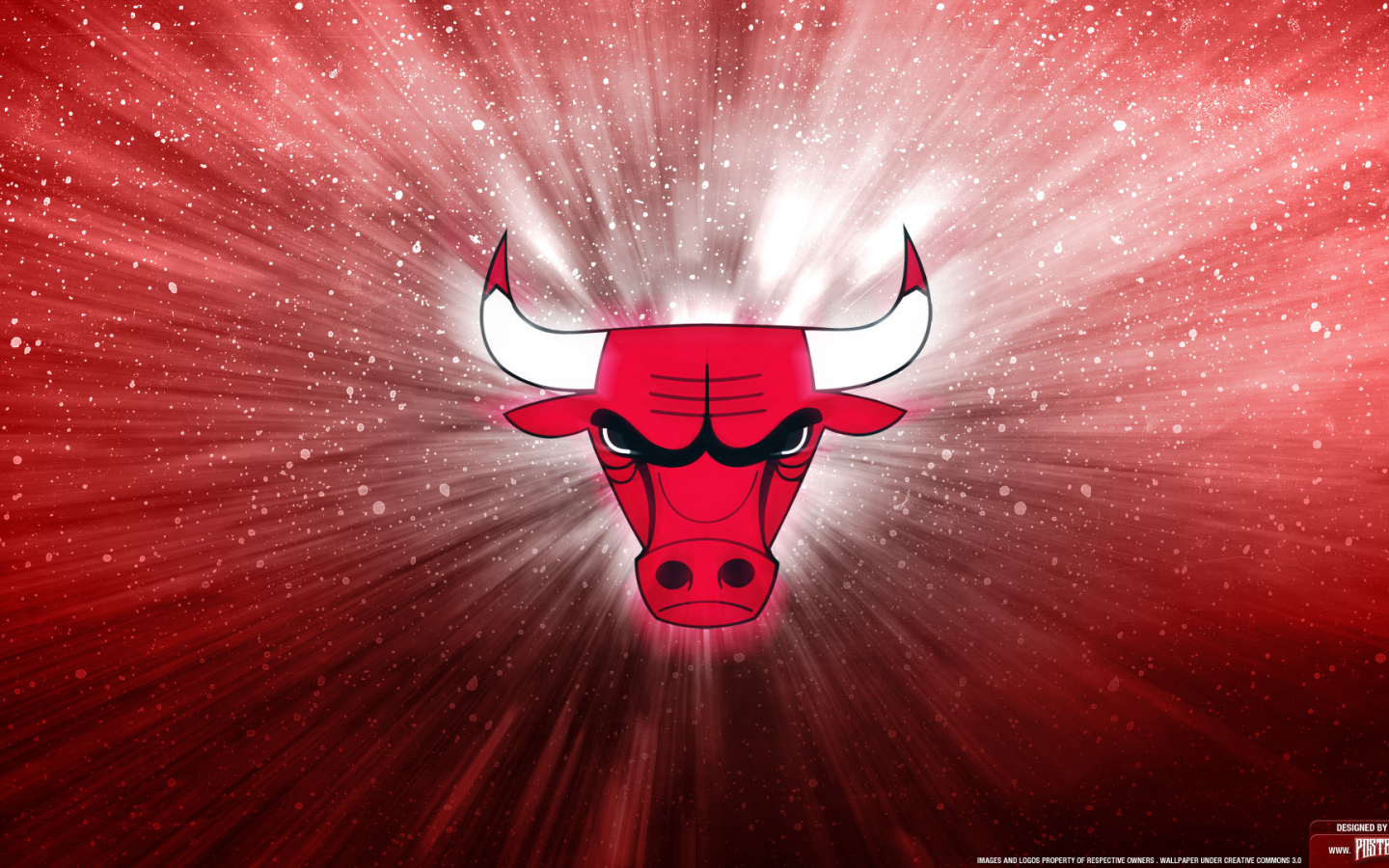 logo, chicago, new, bulls