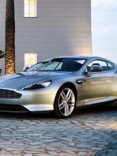 new, car, automobile, 2012, beautiful, wallpapers, aston martin db9