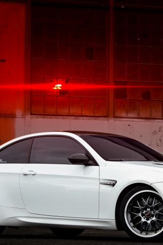 e92, white, m3, bmw, lightбмв, bbs, белый, wheels, building