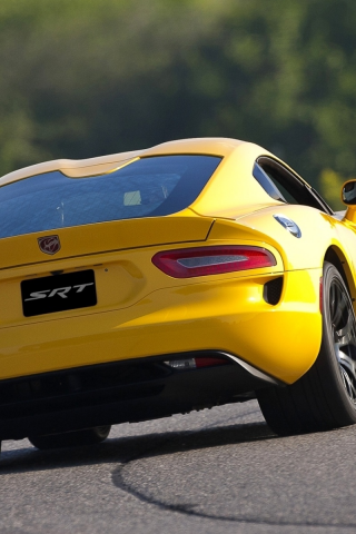 viper, gts, додж, dodge, вайпер, суперкар, srt