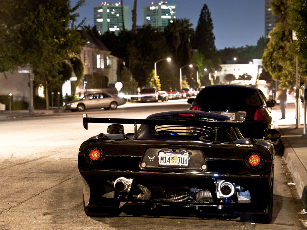 mt900 raptor gtr, road, mosler, мослер, street, black