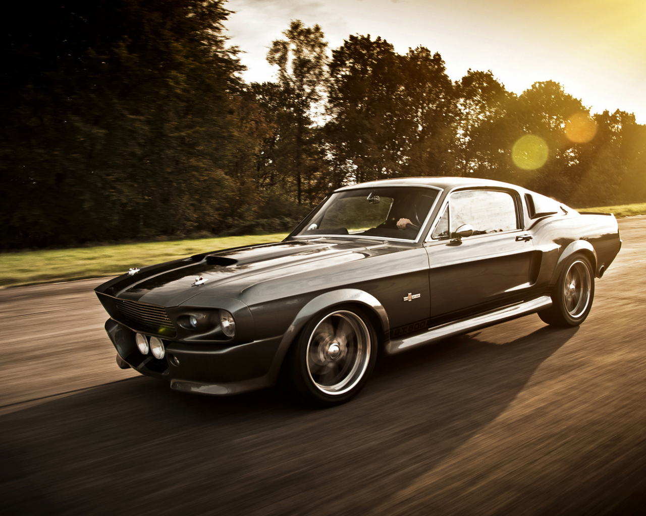 mustang, shelby eleanor, gt500, форд мустанг, ford