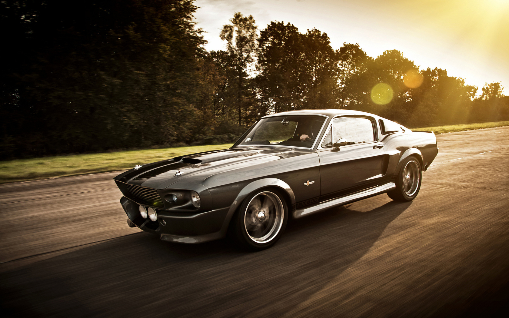 mustang, shelby eleanor, gt500, форд мустанг, ford