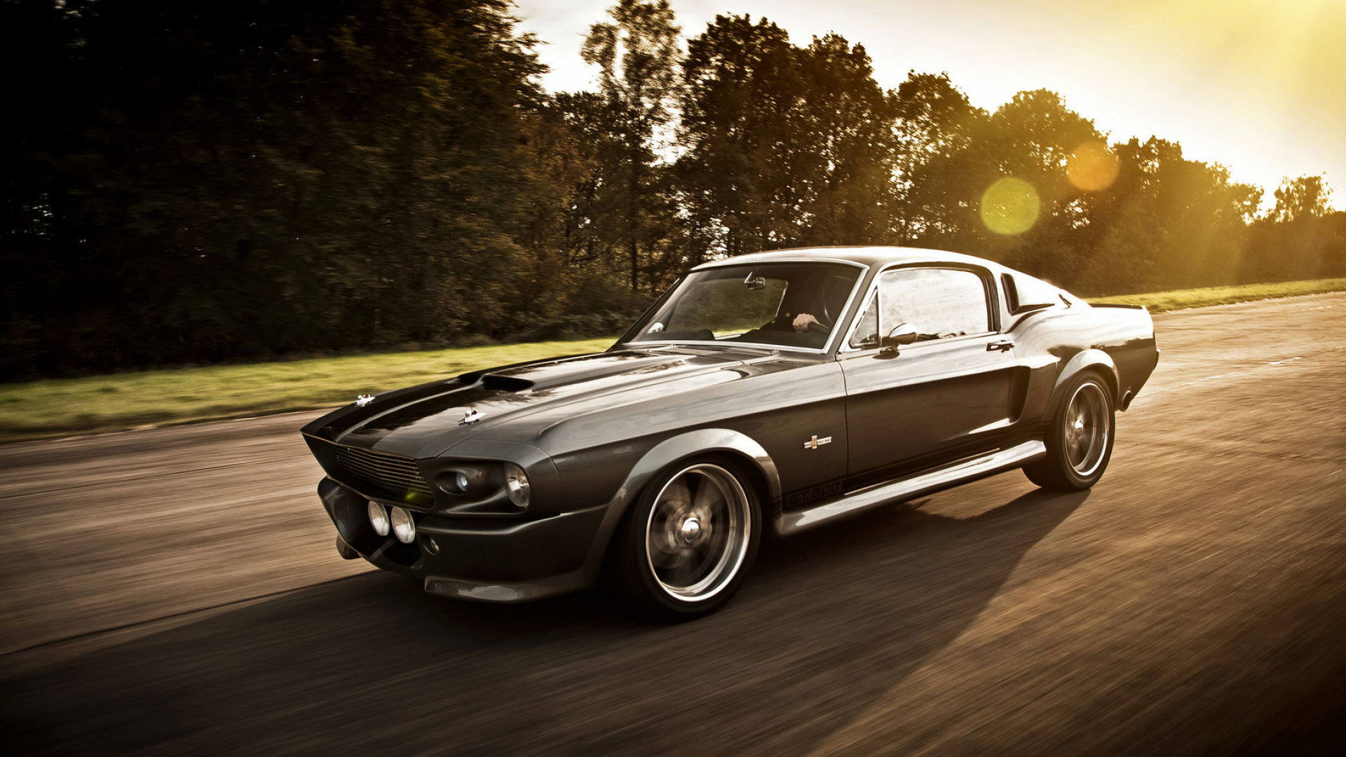 mustang, shelby eleanor, gt500, форд мустанг, ford