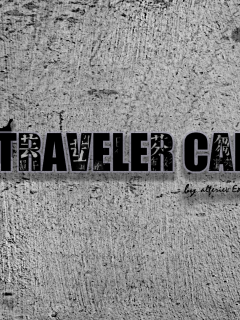 Traveler Can, Logo