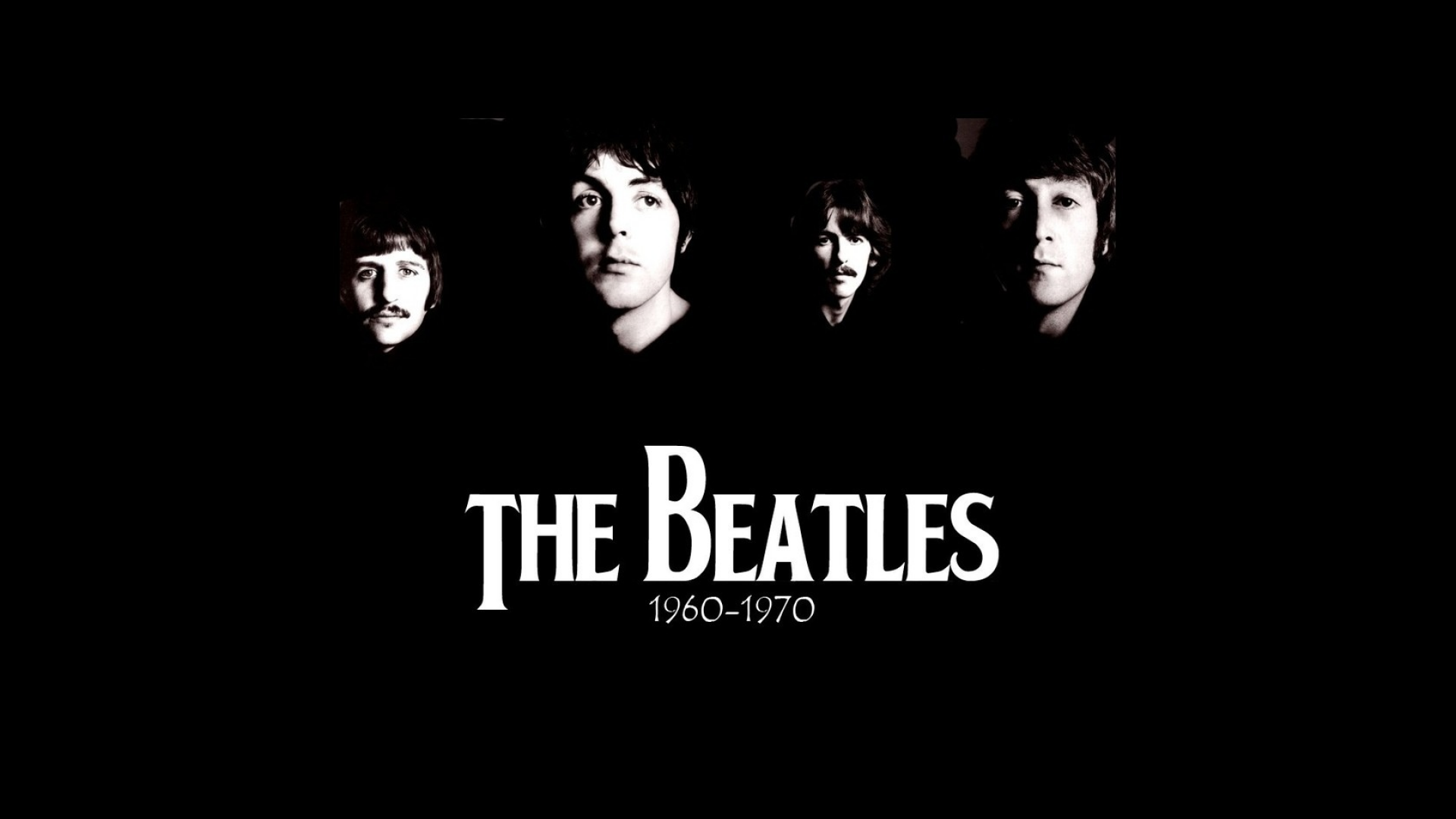 музыка, четверо, the beatles, группа, битлз