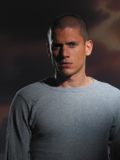 prison break, побег, вентворт миллер