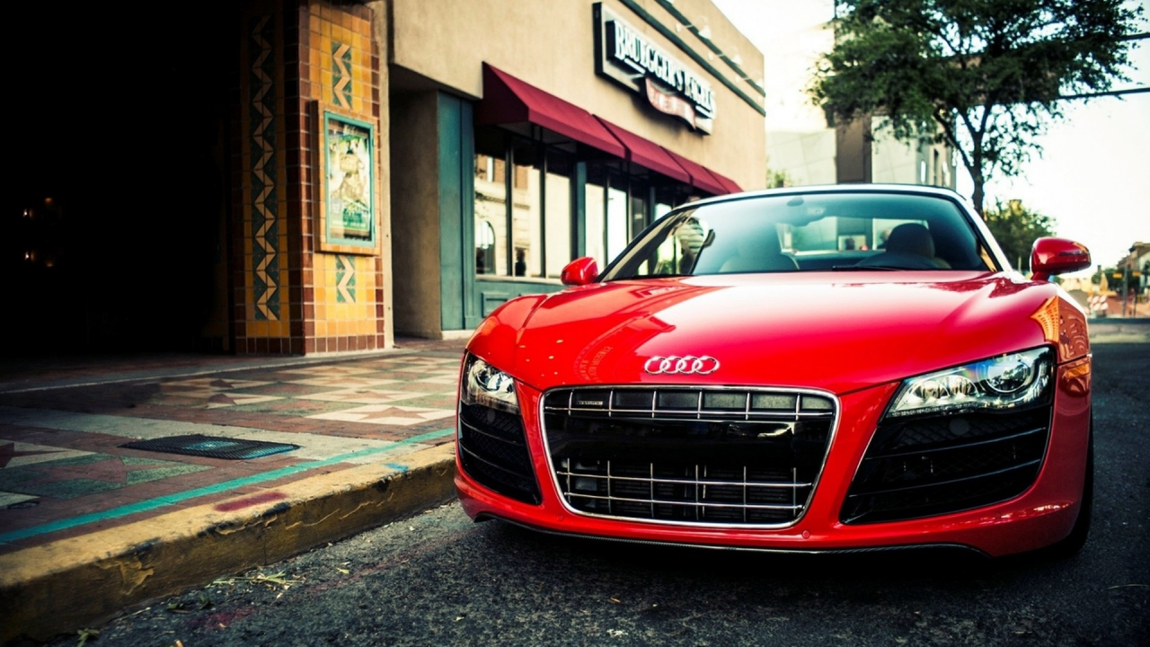 дорог, Audi, Улицы, автомобили, cars, vehicles, roads, streets, транспортных средств, Audi R8