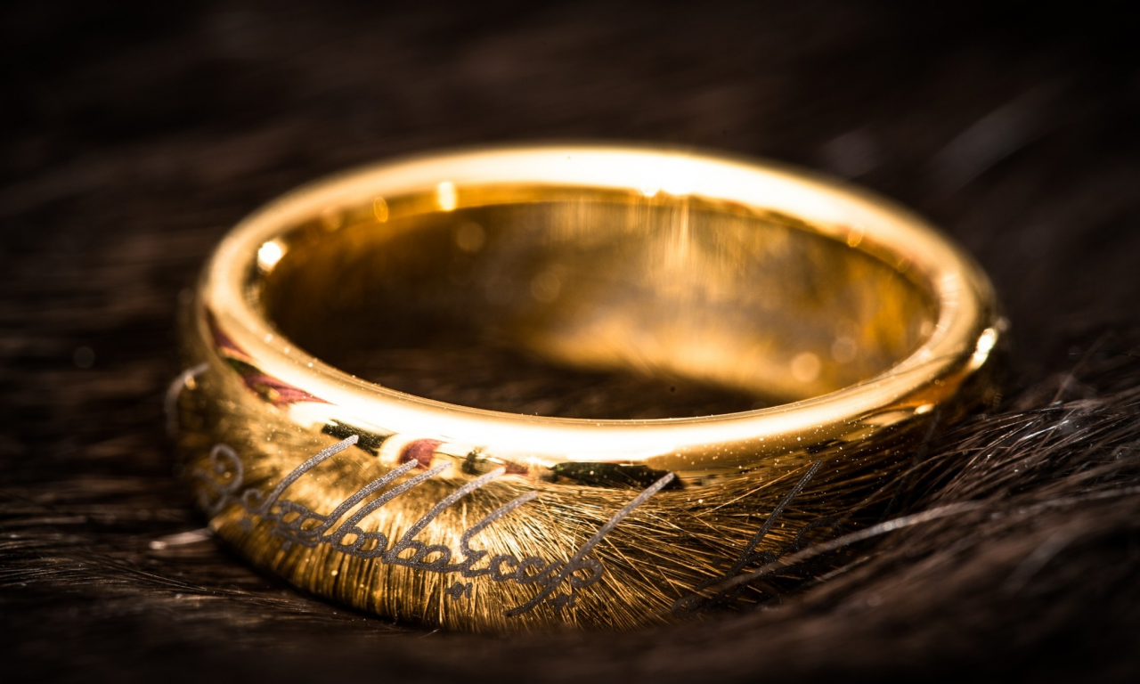 Кольца ,Властелин Колец, The Lord of the Rings, rings