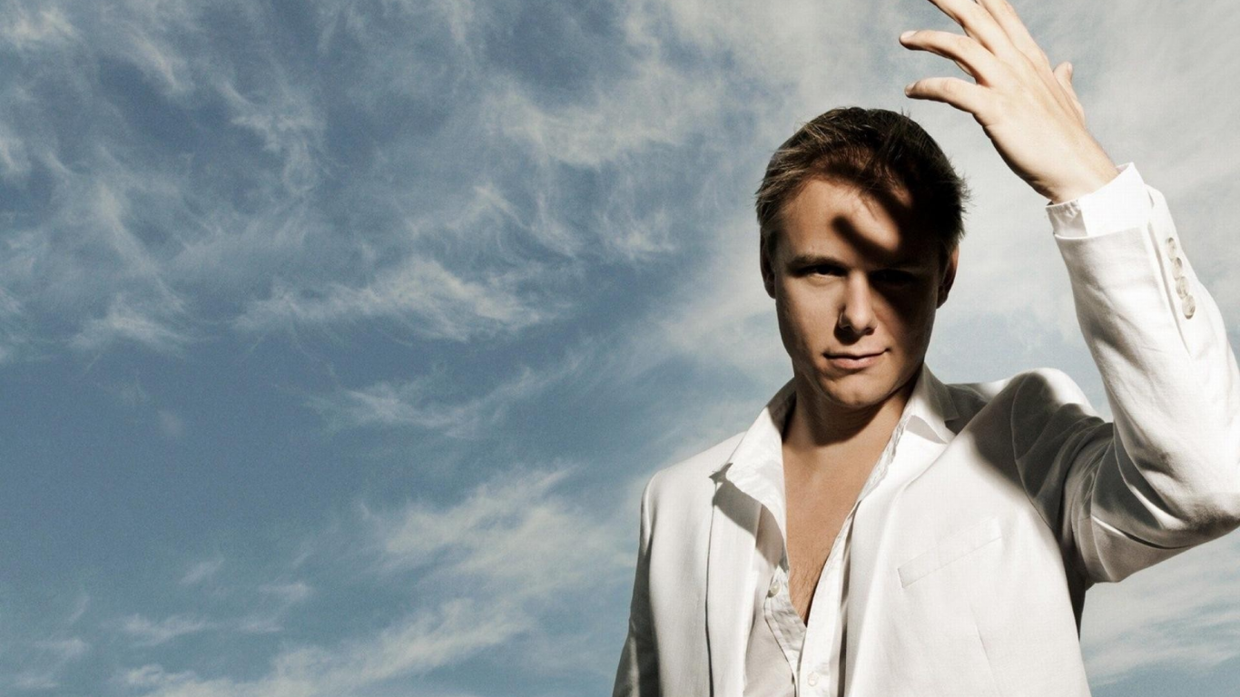 музыканты, Armin Van Buuren, мужчины, musicians, DJ, men