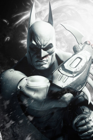 movies, Hollywood, Голливуд, Batman The Dark Knight, Arkham City, фильмы, Batman Arkham City