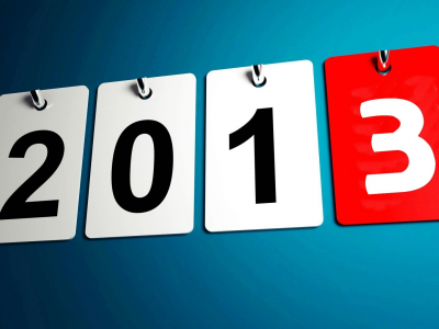 2013, New Year, Новый год