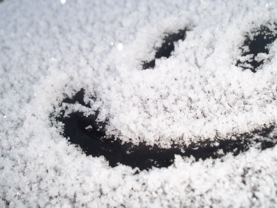 smiley face, snow, smiley, smiling, 