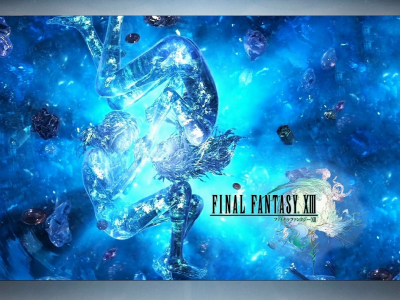 Oerba Dia Vanille, Final Fantasy, crystal, хрусталь, Final Fantasy XIII, Oerba Yun Fang