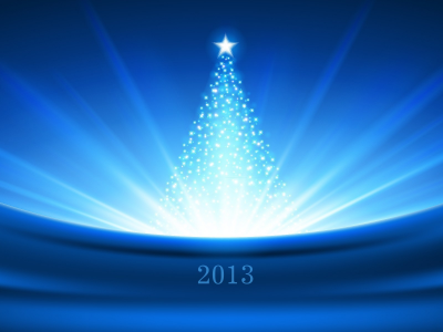 2013, Новый год, New Year