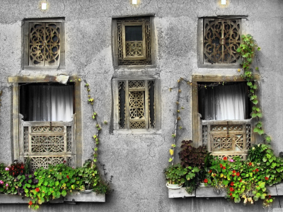 окна, Iran, Иран, windows