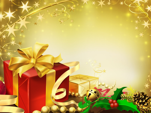 Christmas, нормальное, normal, подарки, Рождество, gifts