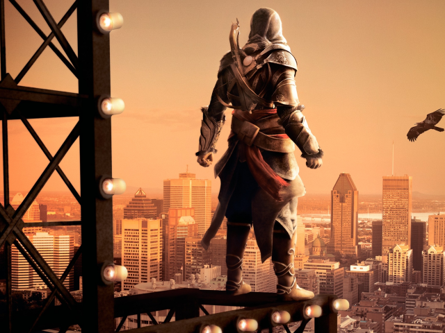 Assassins Creed, Откровения Assassins Creed, видео-игры, Assassins Creed Revelations, video games