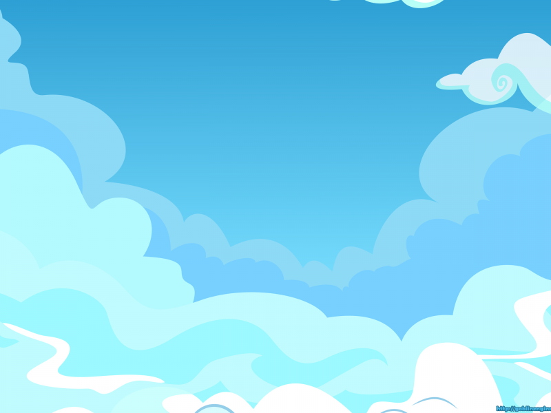 облака, background, clouds, пони фоне, мультфильмы, background ponies, My Little Pony : Friendship Is Magic, фон, голубое небо, sky, cartoons, blue skies, небо, My Little Pony: Friendship is Magic