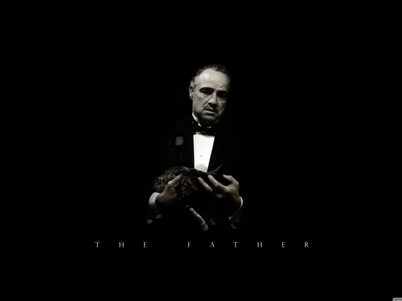 , The Godfather