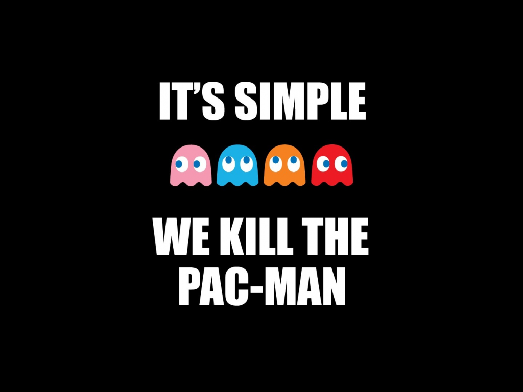 Pac-Man