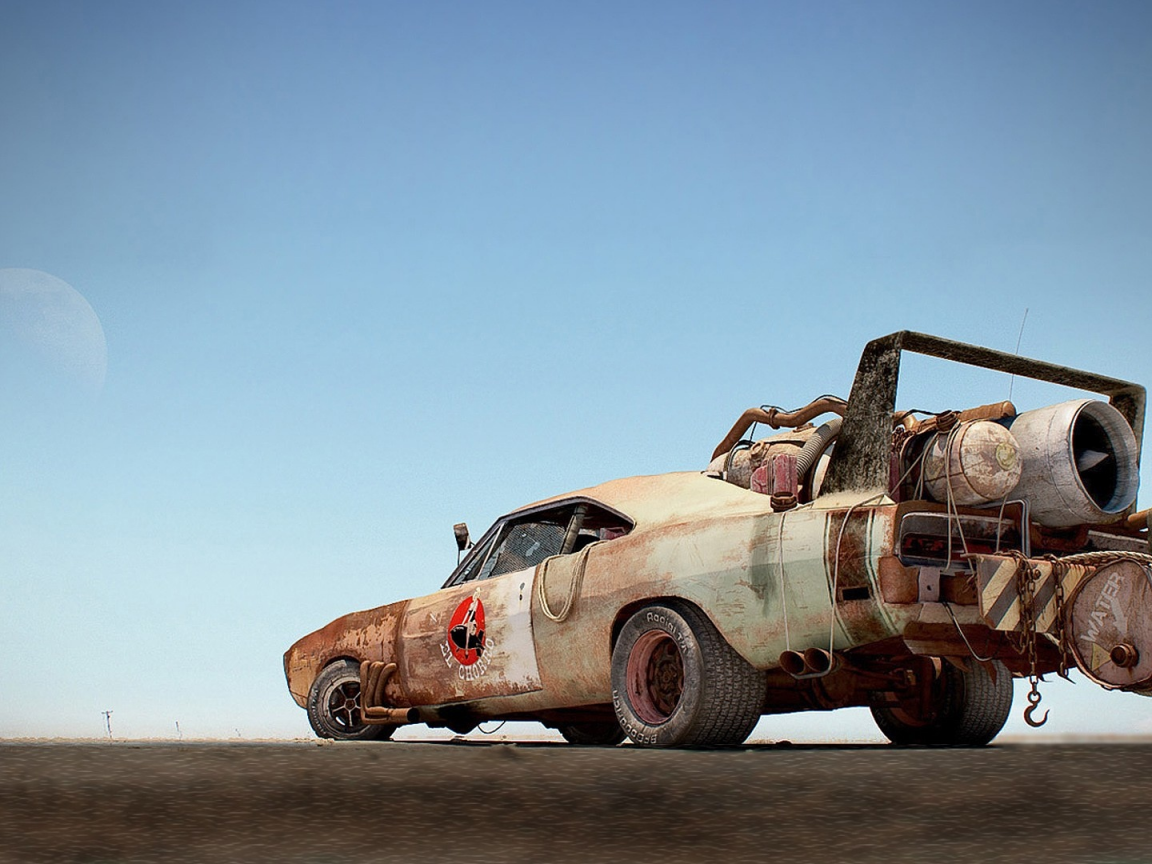 widescreen, cars, Mad Max, Автомобили, широкоформатный, Безумный Макс