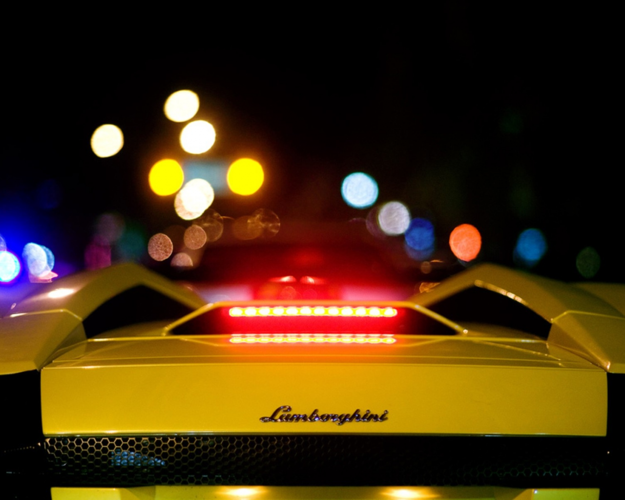 , lamborghiny