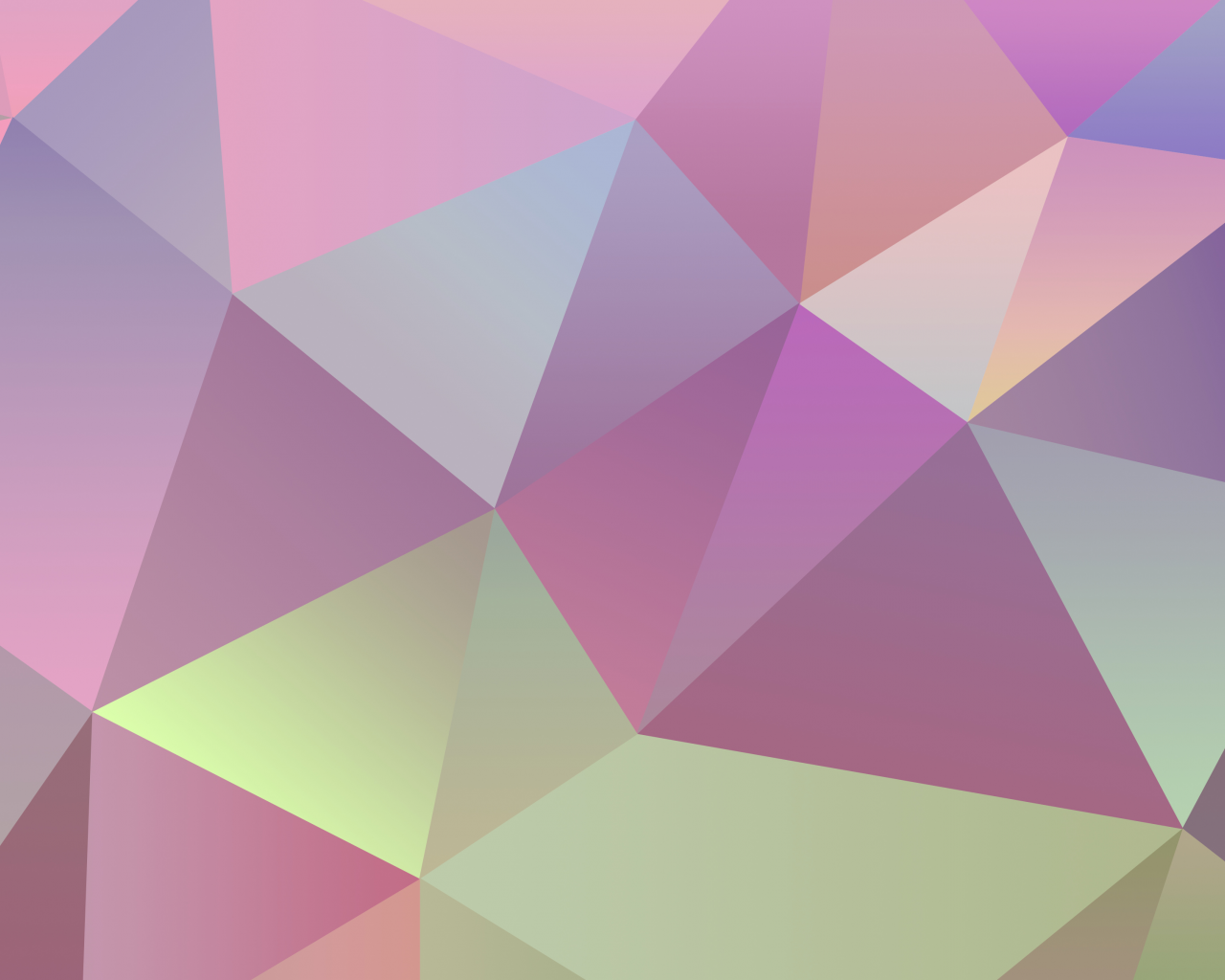 clean, Bean, candy, triangles, , minimalistic, simple, abstract, jelly