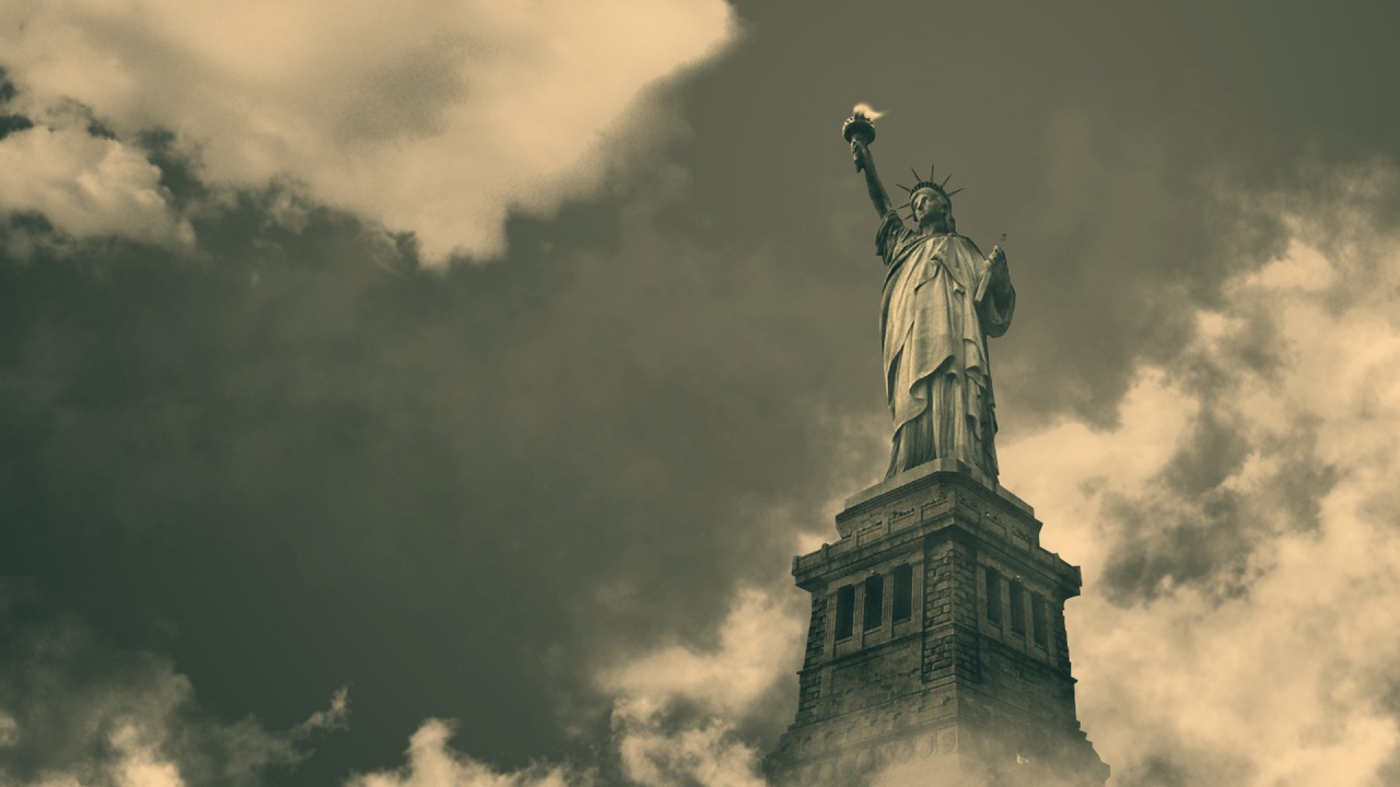 , USA, travel, New York City, Statue of Liberty