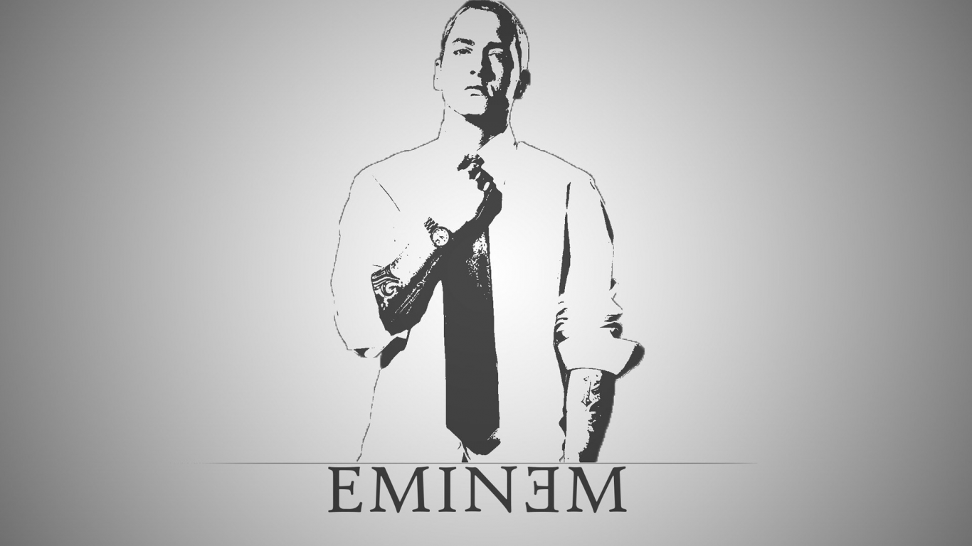 music, Музыка, Eminem, Slim Shady