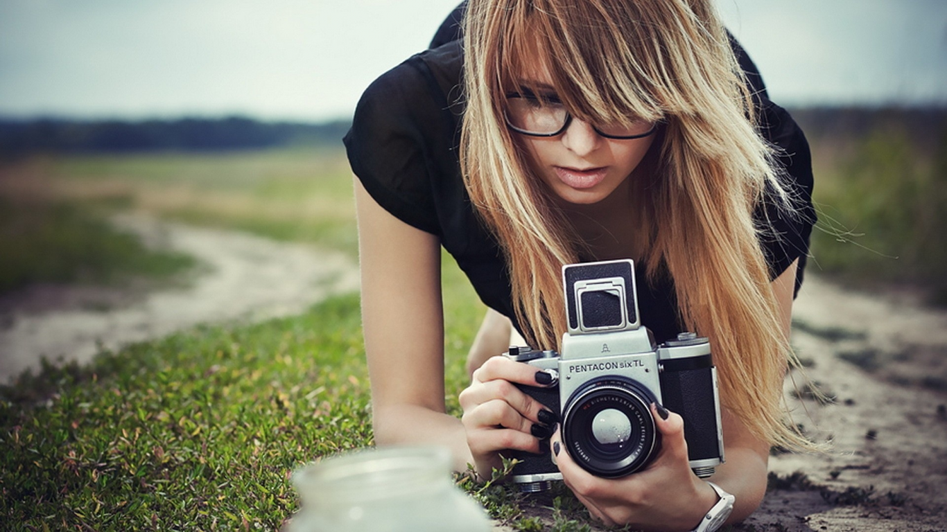 photographer, glasses, женщин, каньон, очки, women, canyon, фотограф