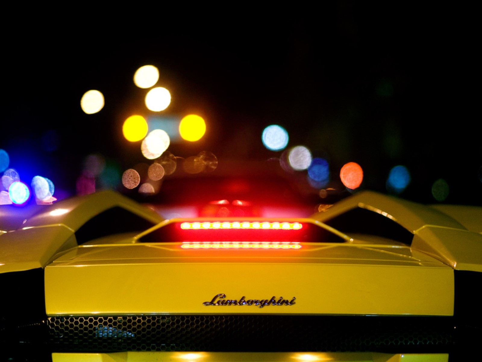 , lamborghiny