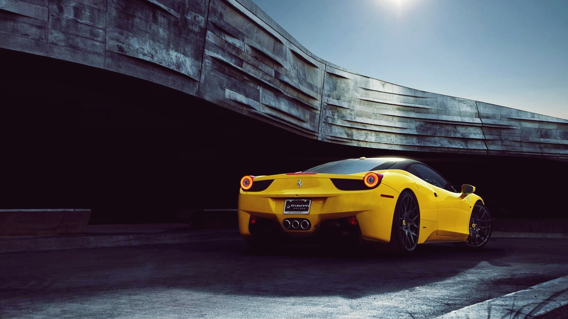 roads, суперкары, автомобили, Ferrari, дорог, supercars, vehicles, cars, Ferrari 458 Italia, транспортных средств