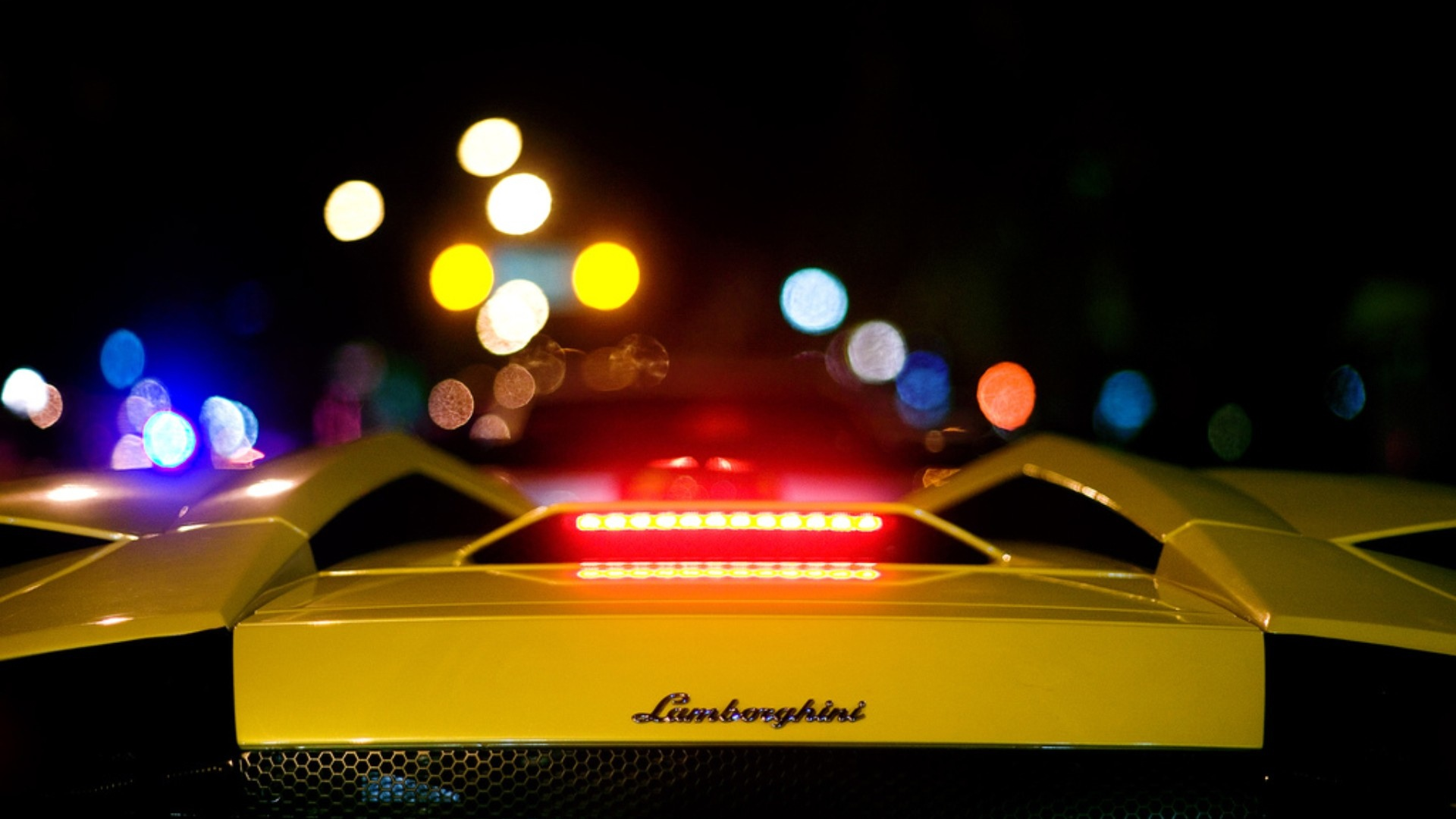 , lamborghiny