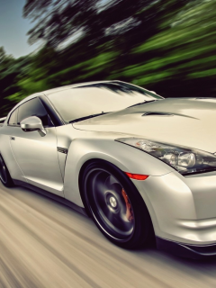 cars, Nissan GTR, транспортных средств, Nissan R35 GT-R, Nissan, дорог, vehicles, Автомобили, roads, nissan gtr