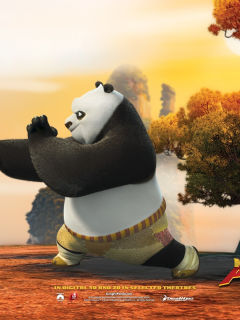 Kung Fu Panda 2, фильмы, kung fu panda 2, movies
