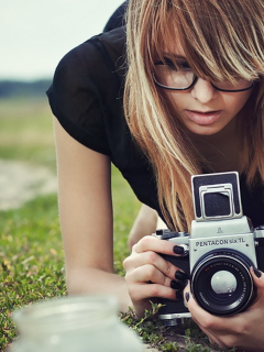 photographer, glasses, женщин, каньон, очки, women, canyon, фотограф