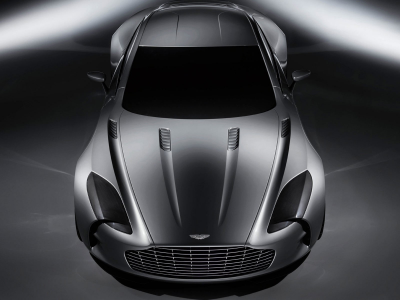 автомобилей, cars, one, один, Aston Martin