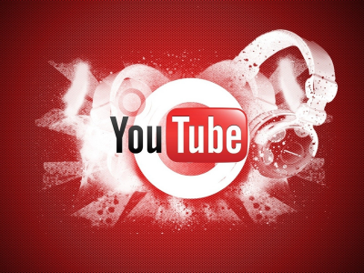 , Youtube, artwork