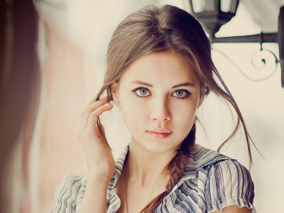 женщины, women, голубые глаза, лицо, faces, брюнетки, brunettes, blue eyes