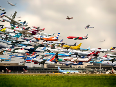 самолеты, cities, аэропорты, aircraft, города, airports