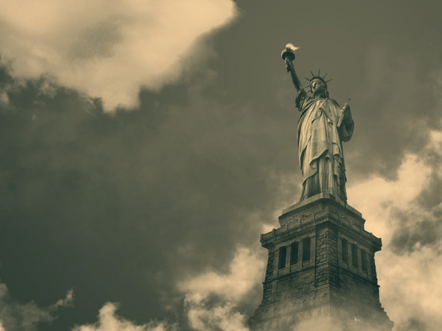 , USA, travel, New York City, Statue of Liberty
