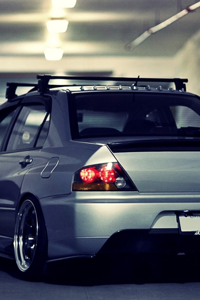 cars, транспортные средства, тюнинг, Mitsubishi, Mitsubishi Lancer Evolution VIII, автомобили, tuning, vehicles