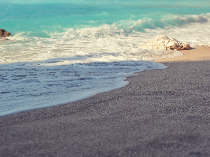 sea, close-up, water, макро, побережье, coast, песок, море, вода, sand