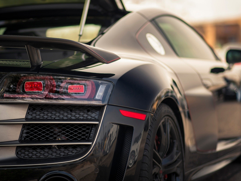 Audi R8, , cars