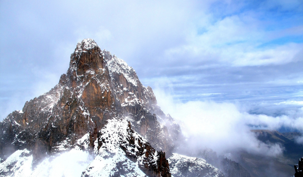 landscapes, горы, mountains, пейзажи