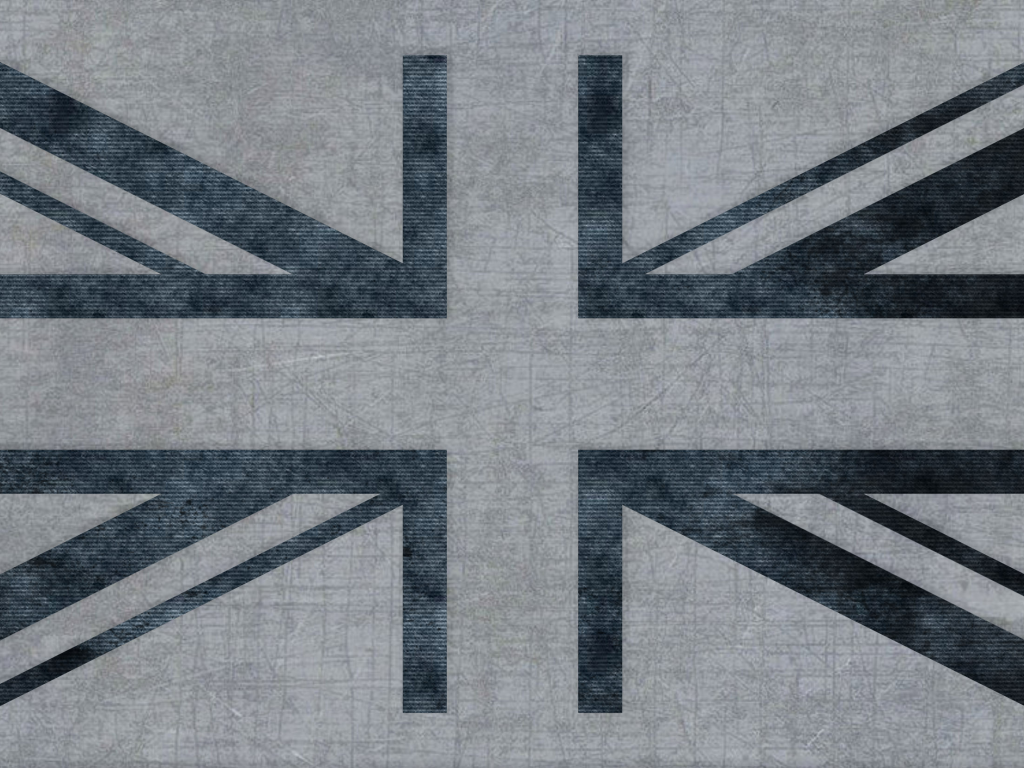 great britain, flag, Union jack